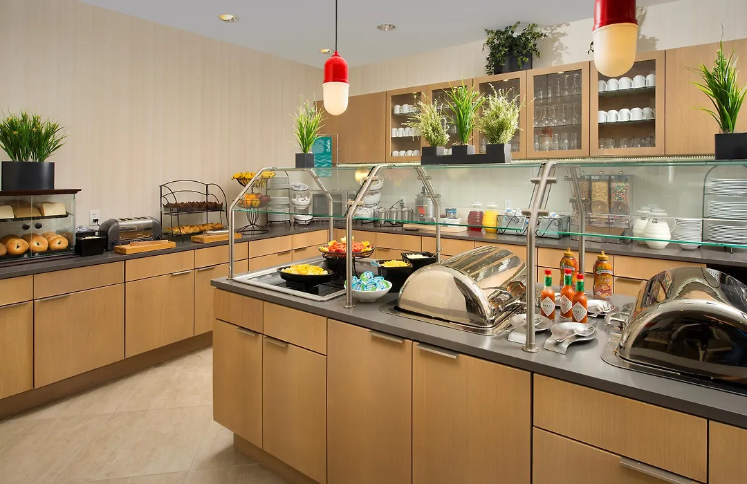 Homewood Suites By Hilton Miami Downtown/Brickell-1
